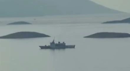 Το Καστελόριζο και όλο το σύμπλεγμα της μεγίστης στοχοποιεί η Άγκυρα – Το ύπουλο σχέδιο για την πρόκληση “ατυχήματος”